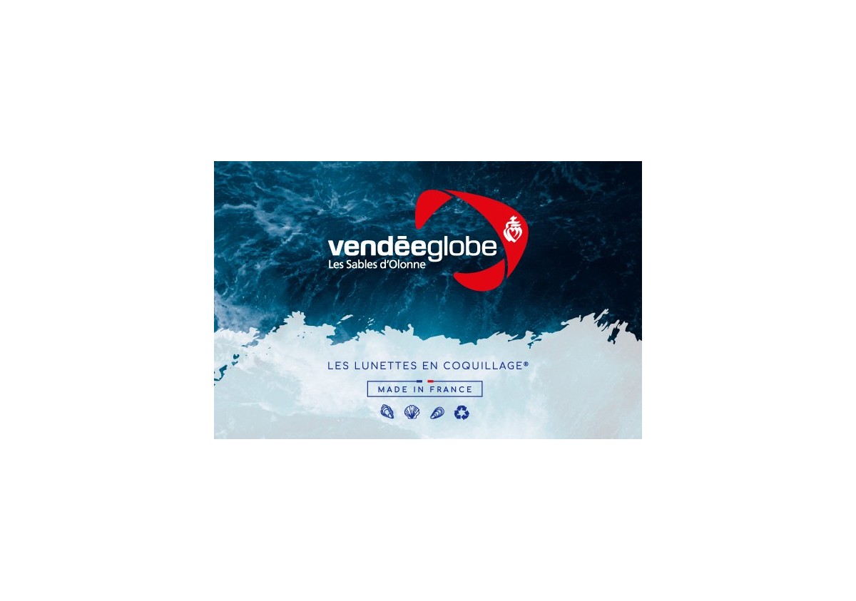 VENDÉE GLOBE 2020 X FRIENDLY FRENCHY : L’EVEREST DES MERS